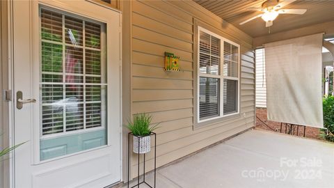 A home in Waxhaw