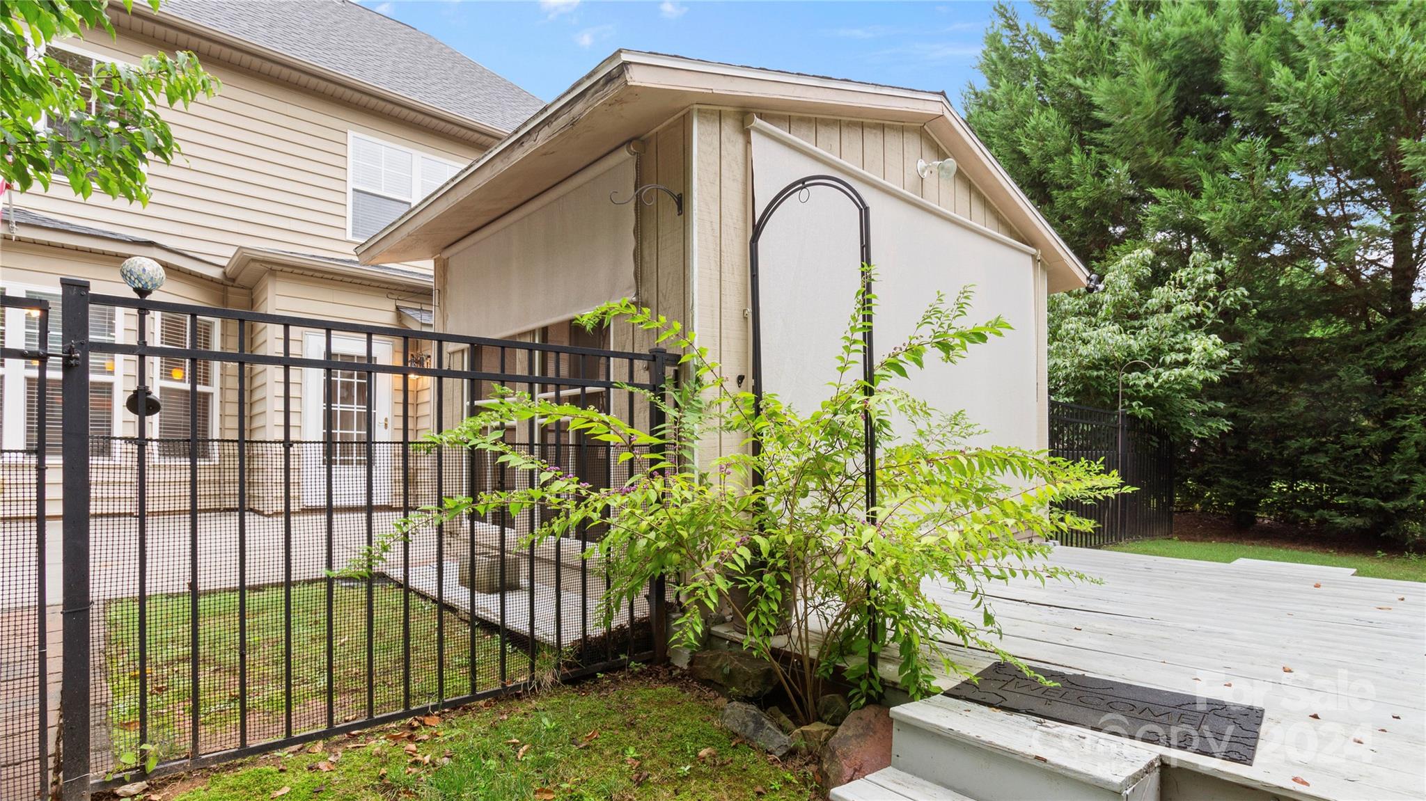 Cureton - Residential