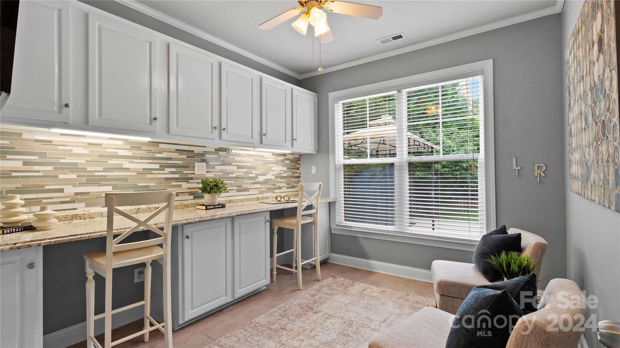 Cureton - Residential