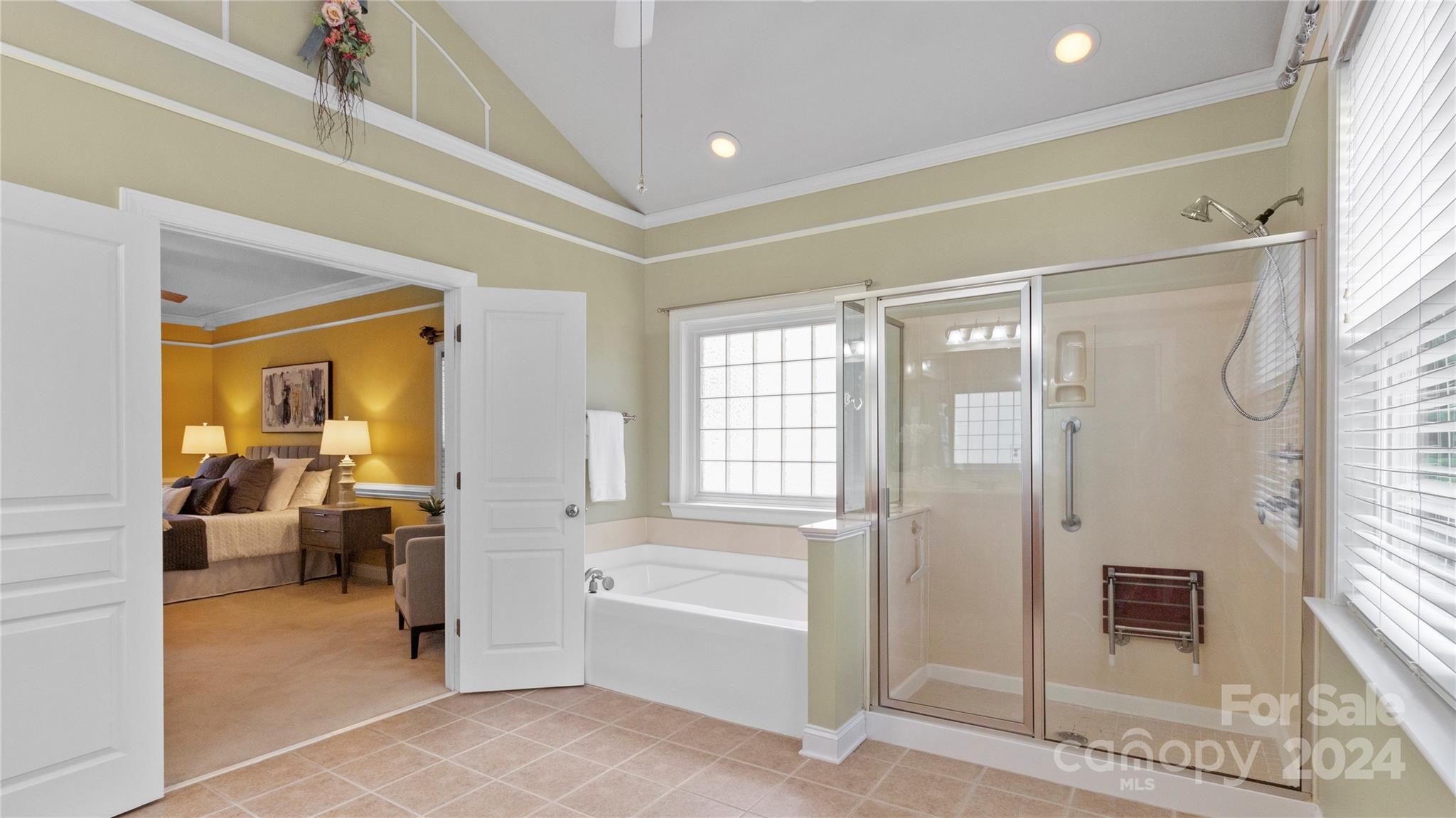 Cureton - Residential