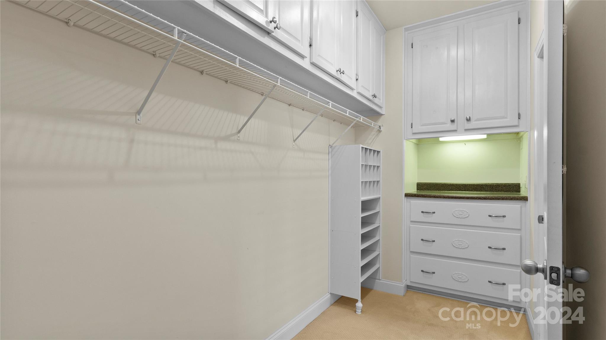 Cureton - Residential