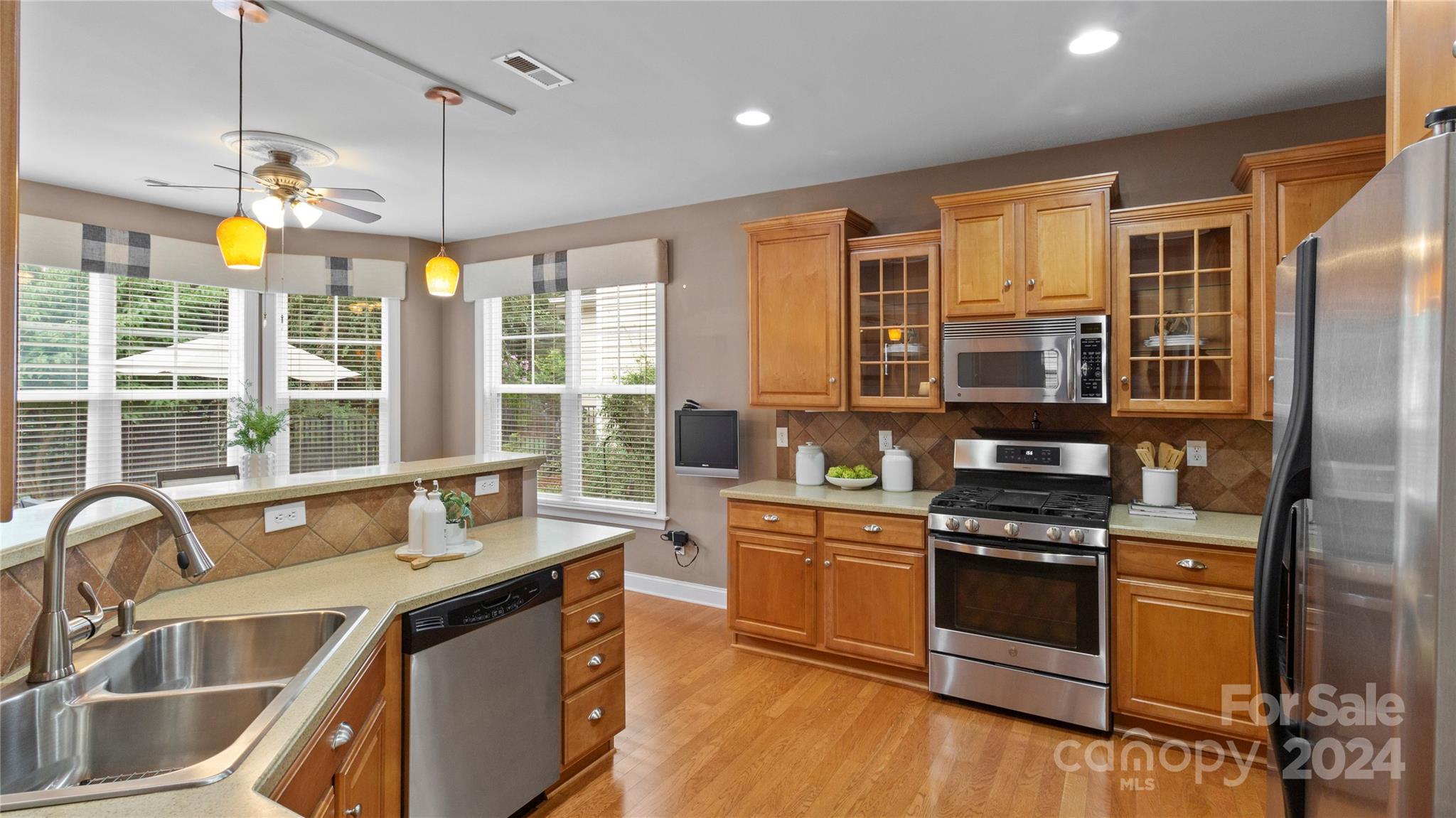 Cureton - Residential