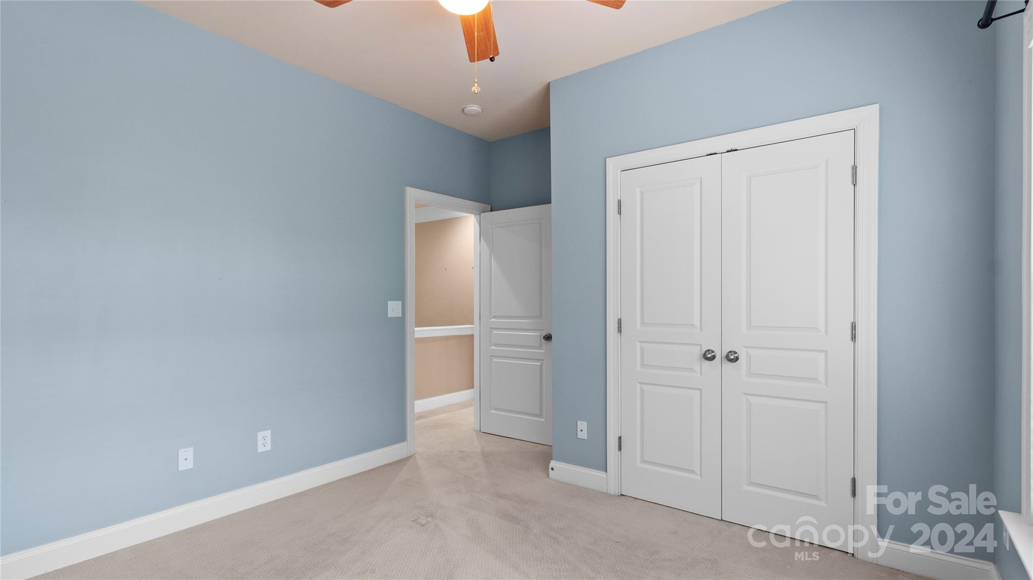 Cureton - Residential