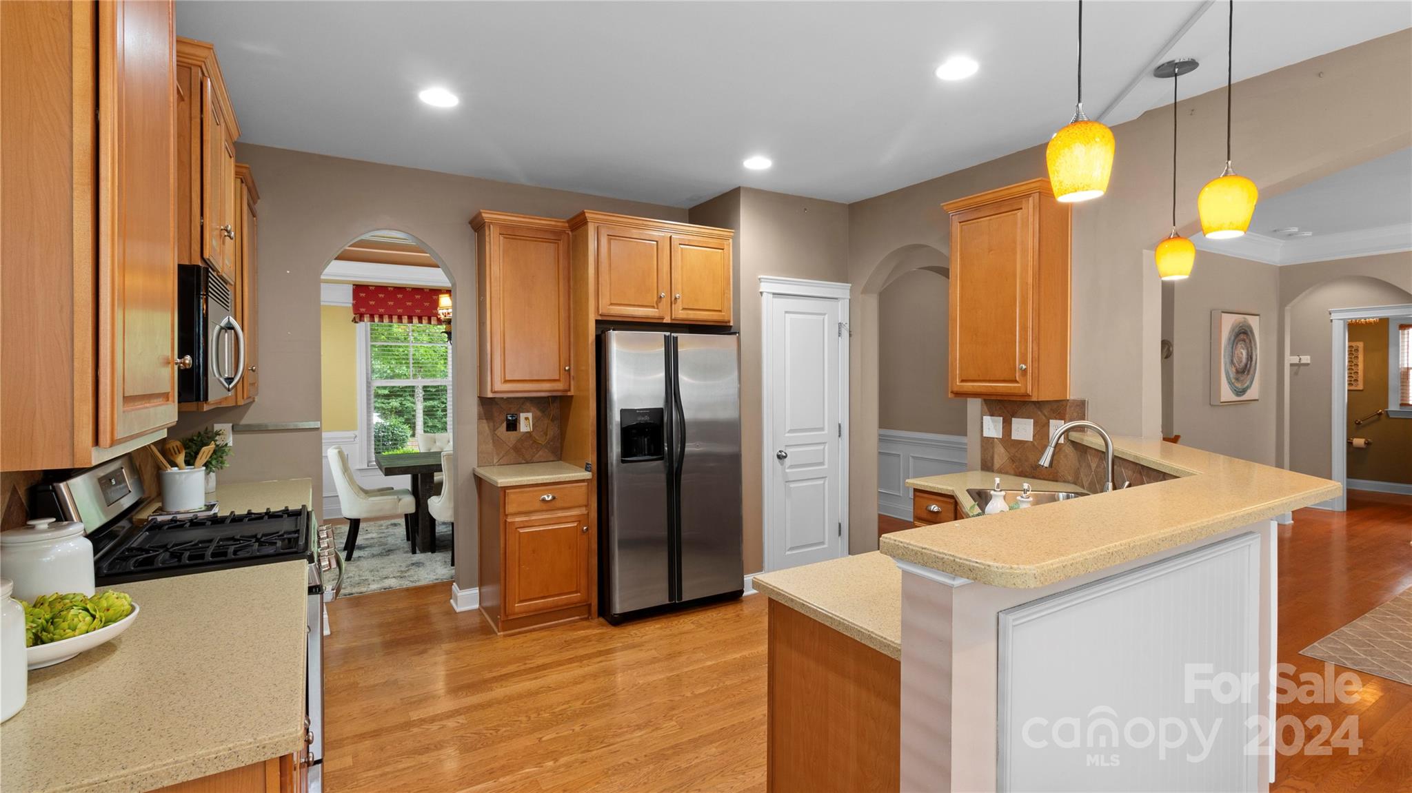 Cureton - Residential