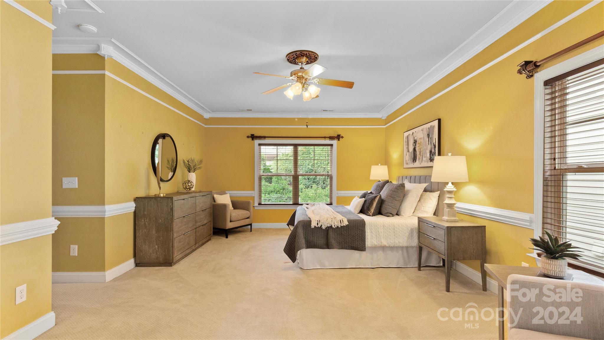 Cureton - Residential