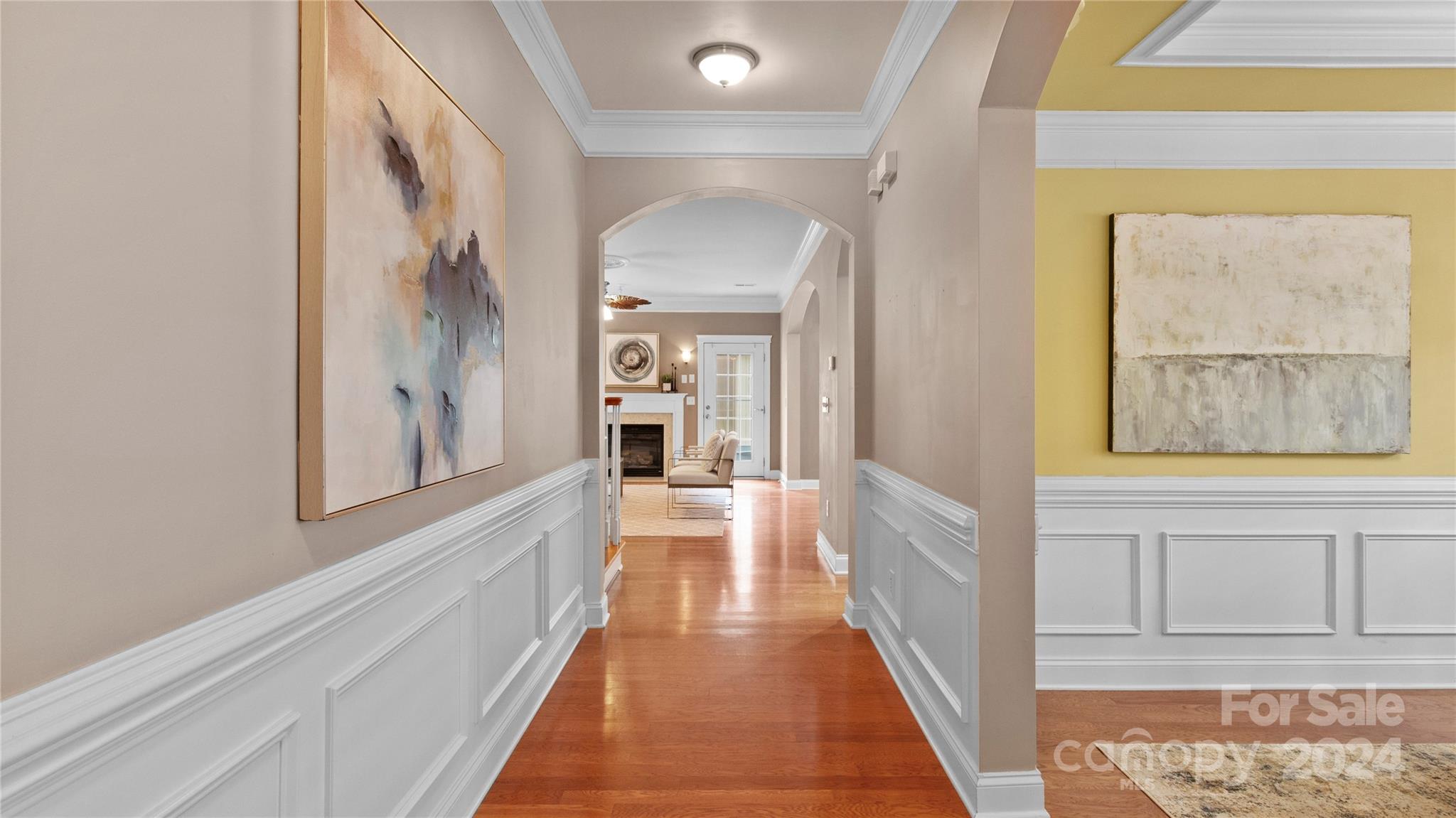 Cureton - Residential