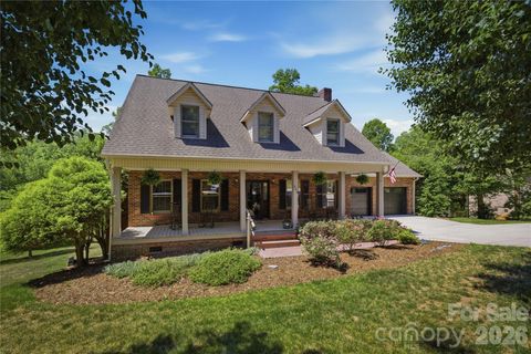 204 Constitution Drive Morganton NC 28655
