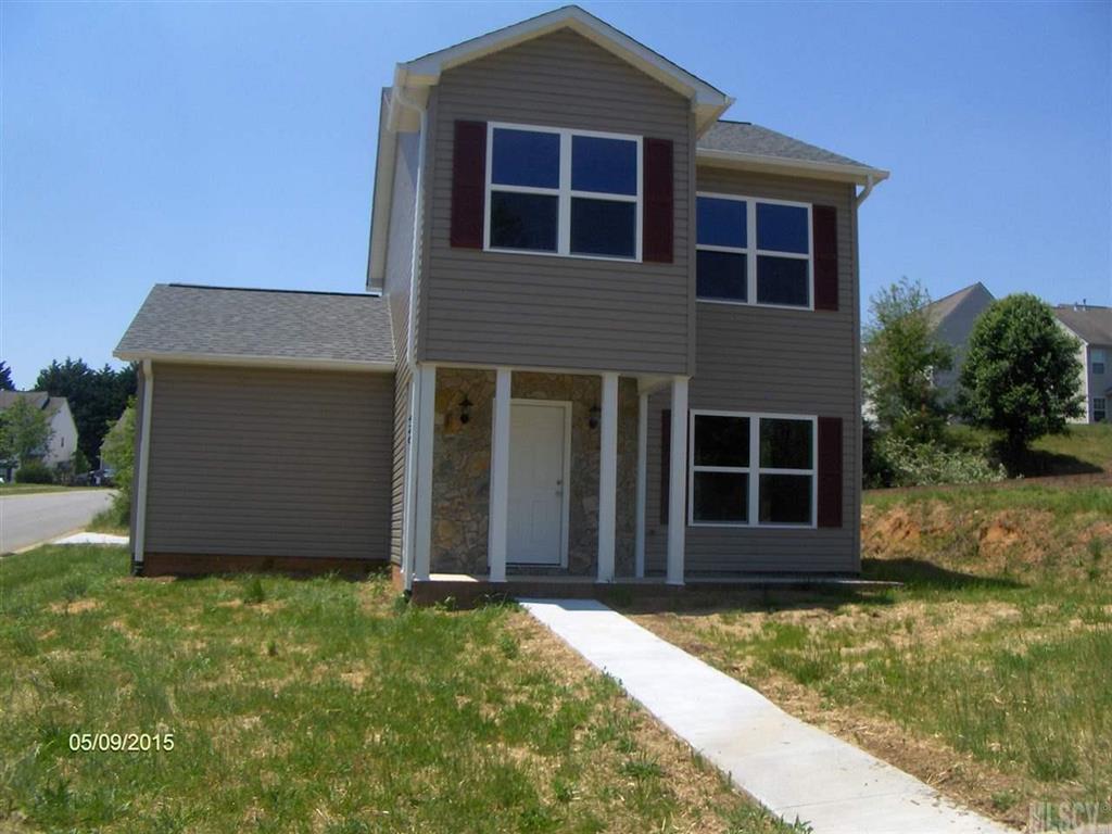 Magnolia Place - Residential