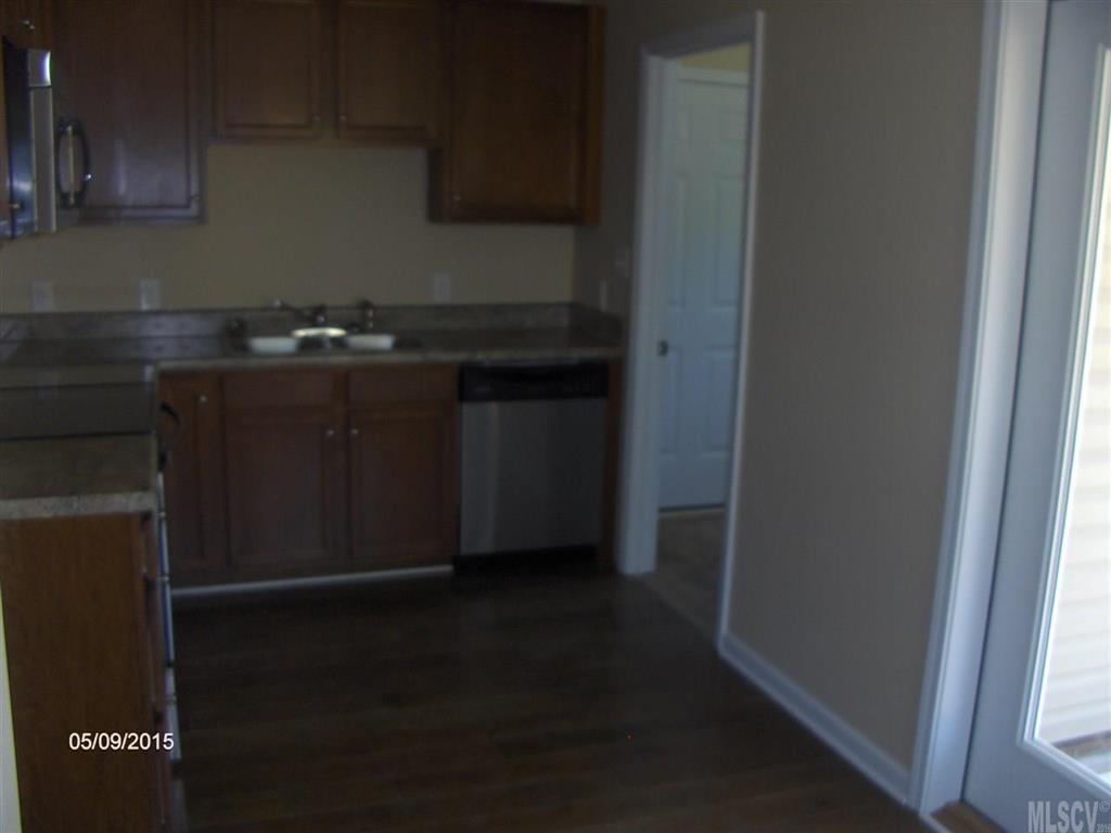 Magnolia Place - Residential
