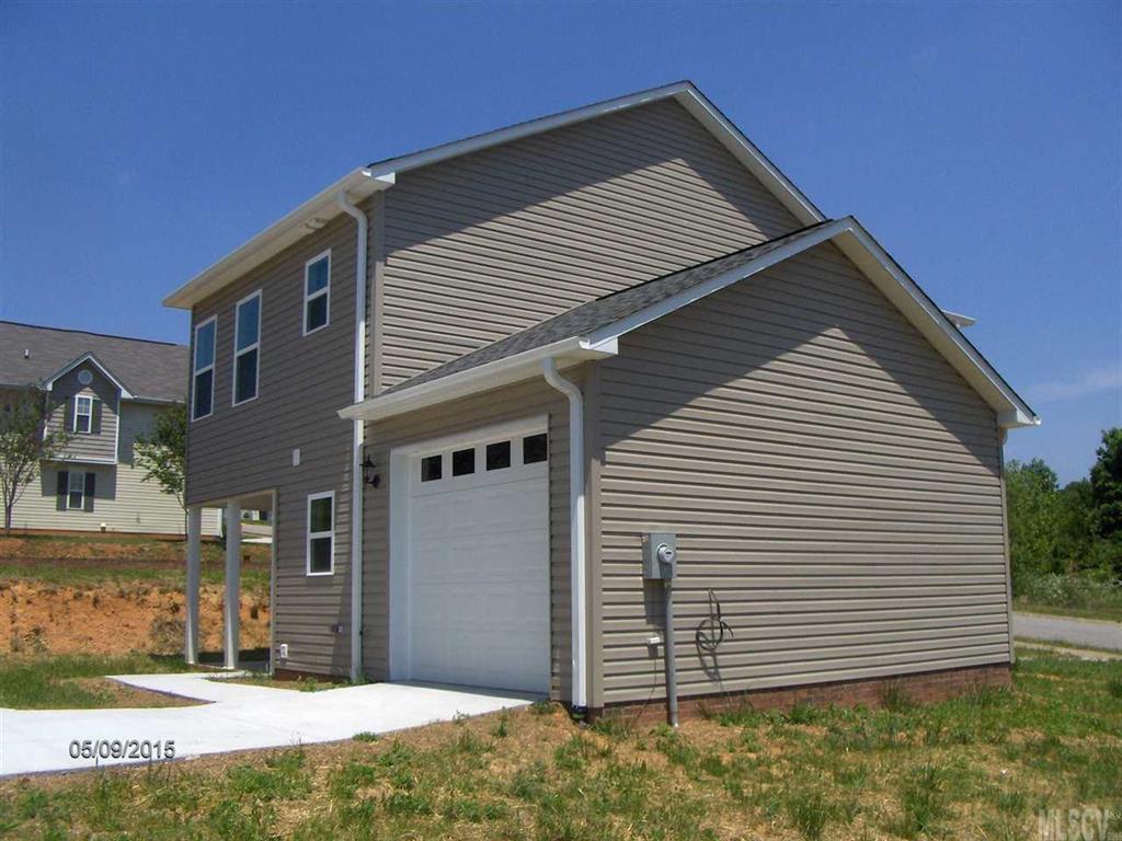Magnolia Place - Residential