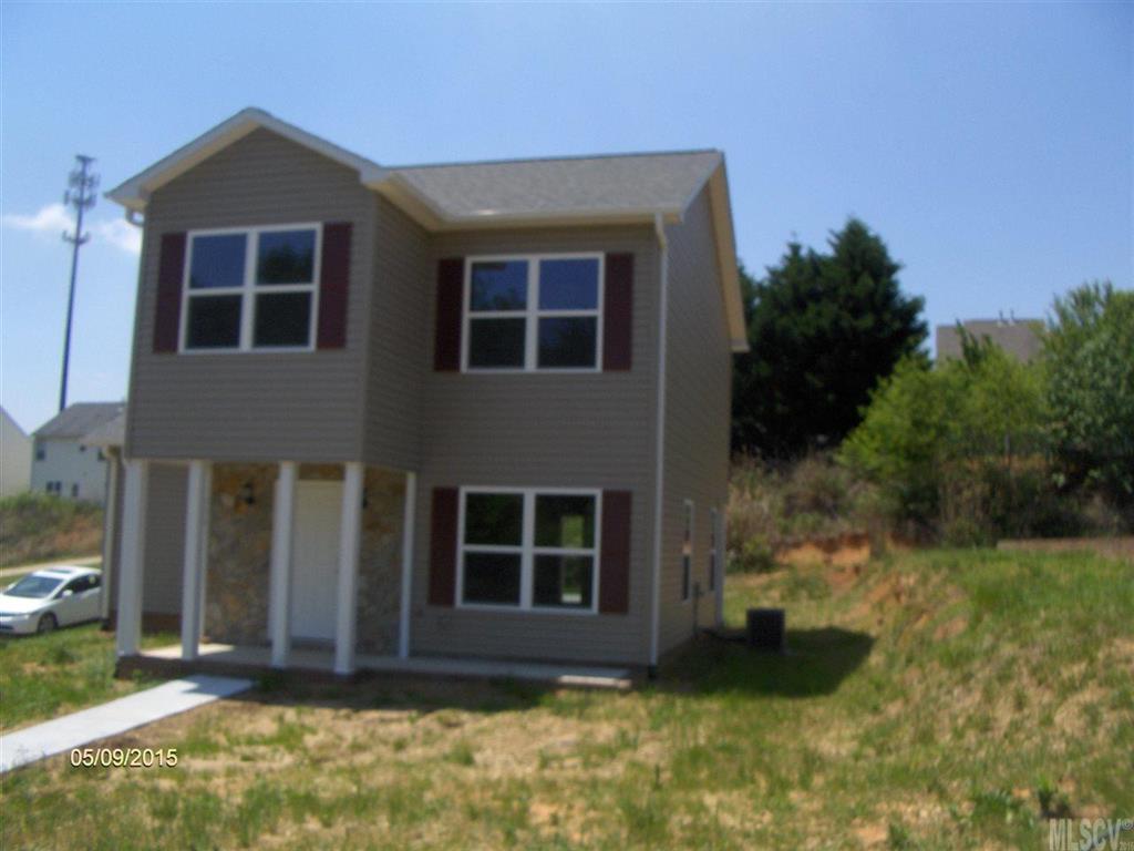 Magnolia Place - Residential