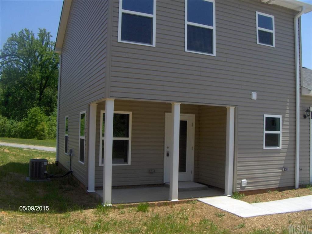 Magnolia Place - Residential