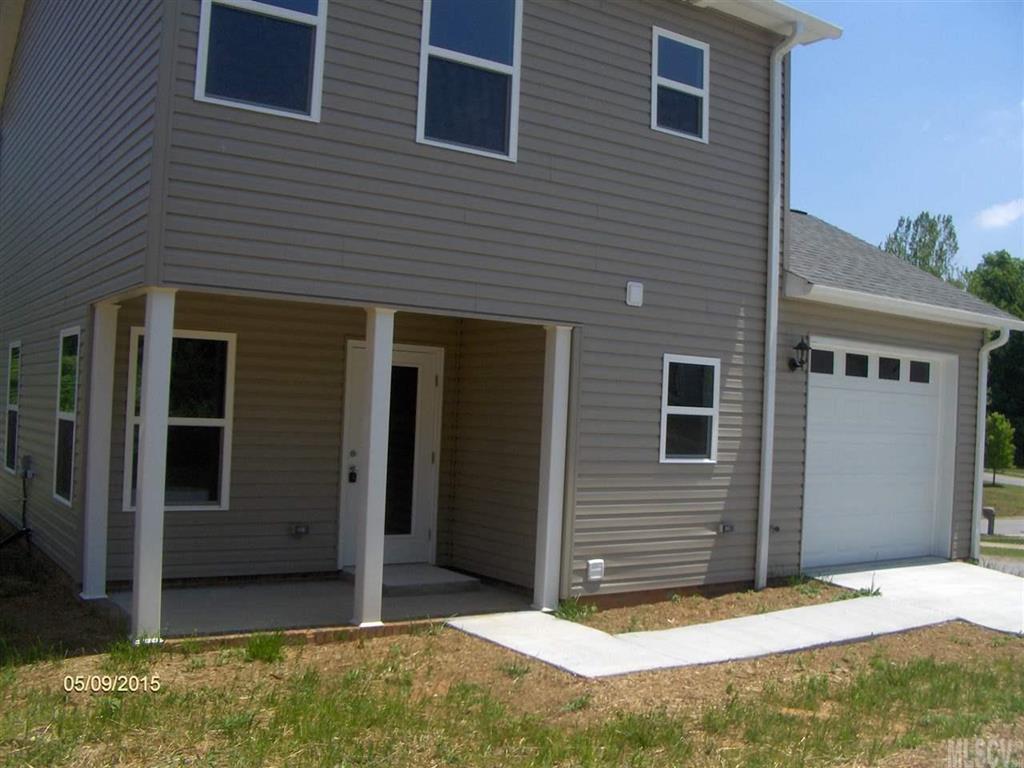 Magnolia Place - Residential