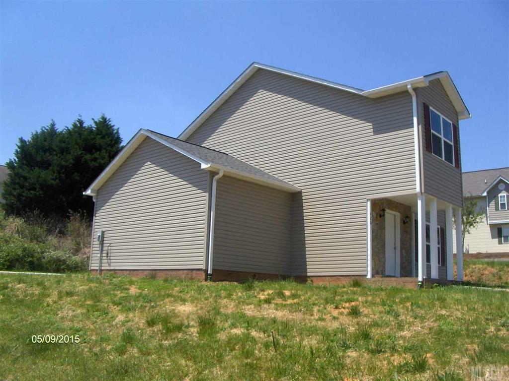 Magnolia Place - Residential