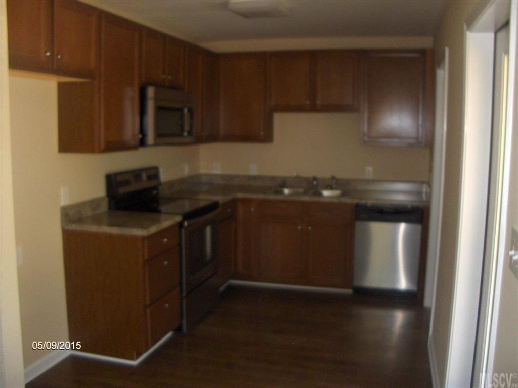 Magnolia Place - Residential