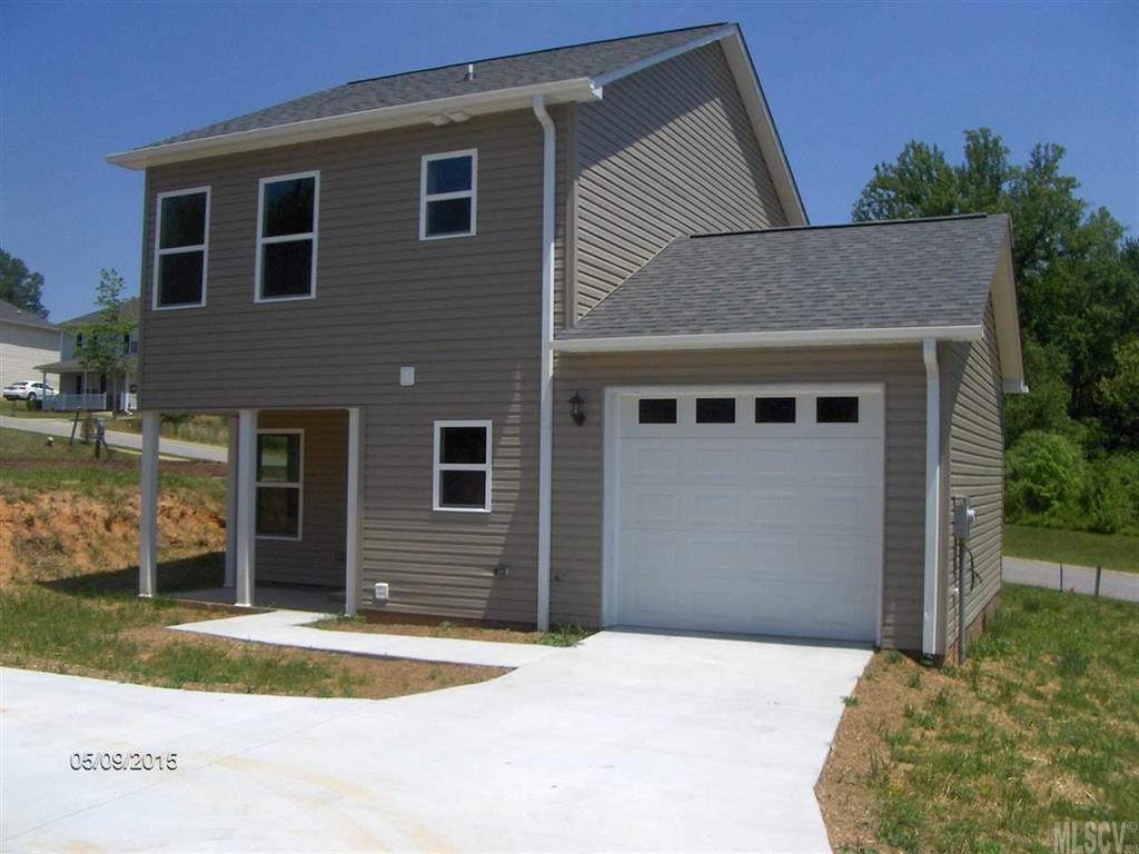 Magnolia Place - Residential