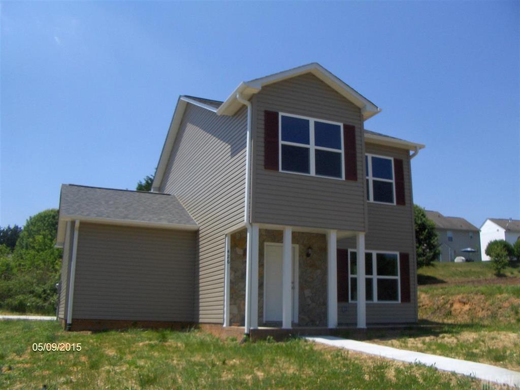 Magnolia Place - Residential