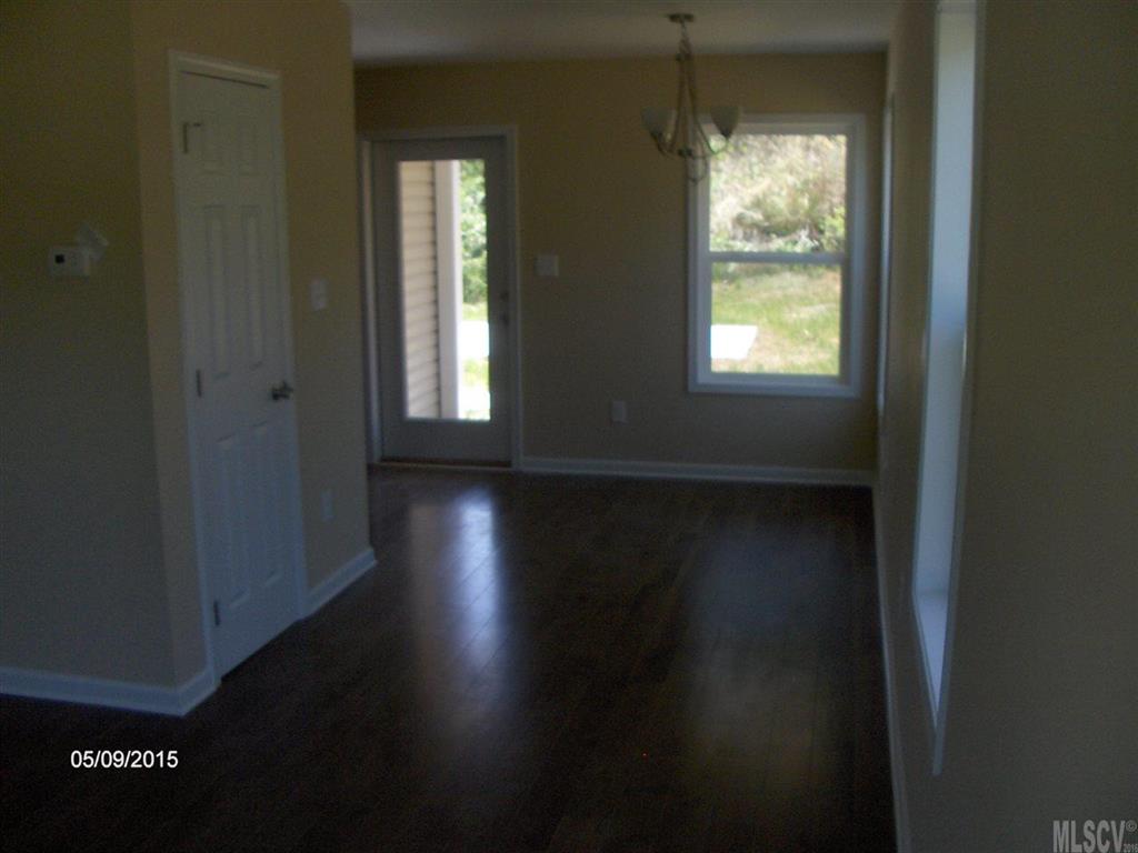 Magnolia Place - Residential