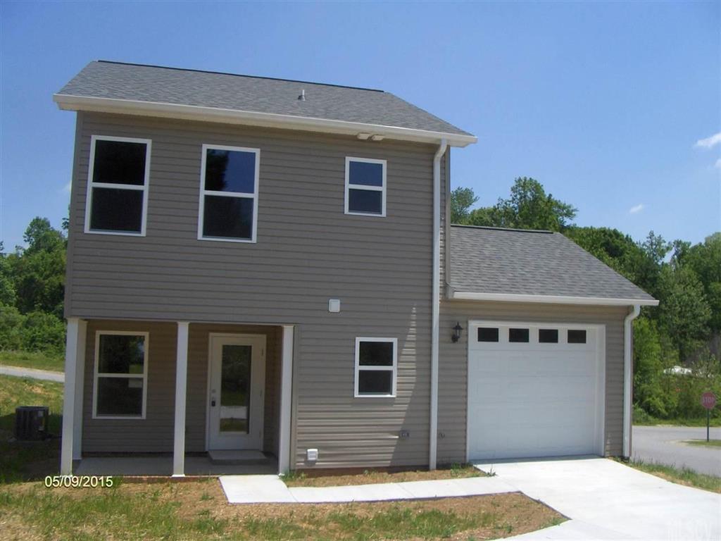 Magnolia Place - Residential