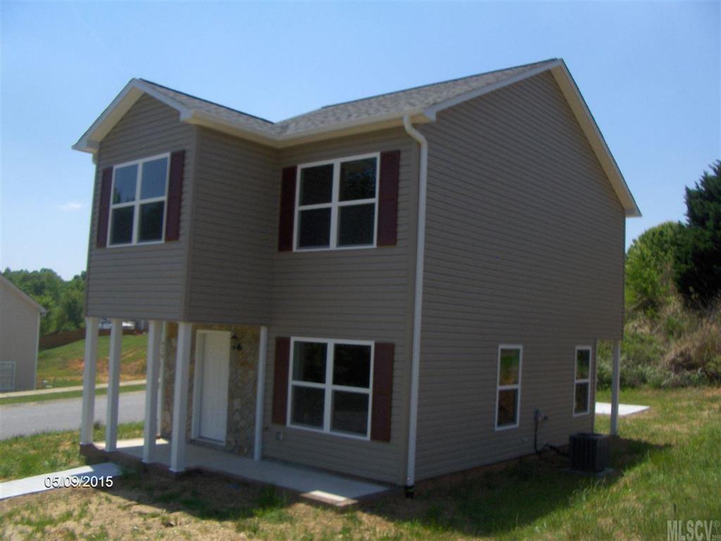Magnolia Place - Residential