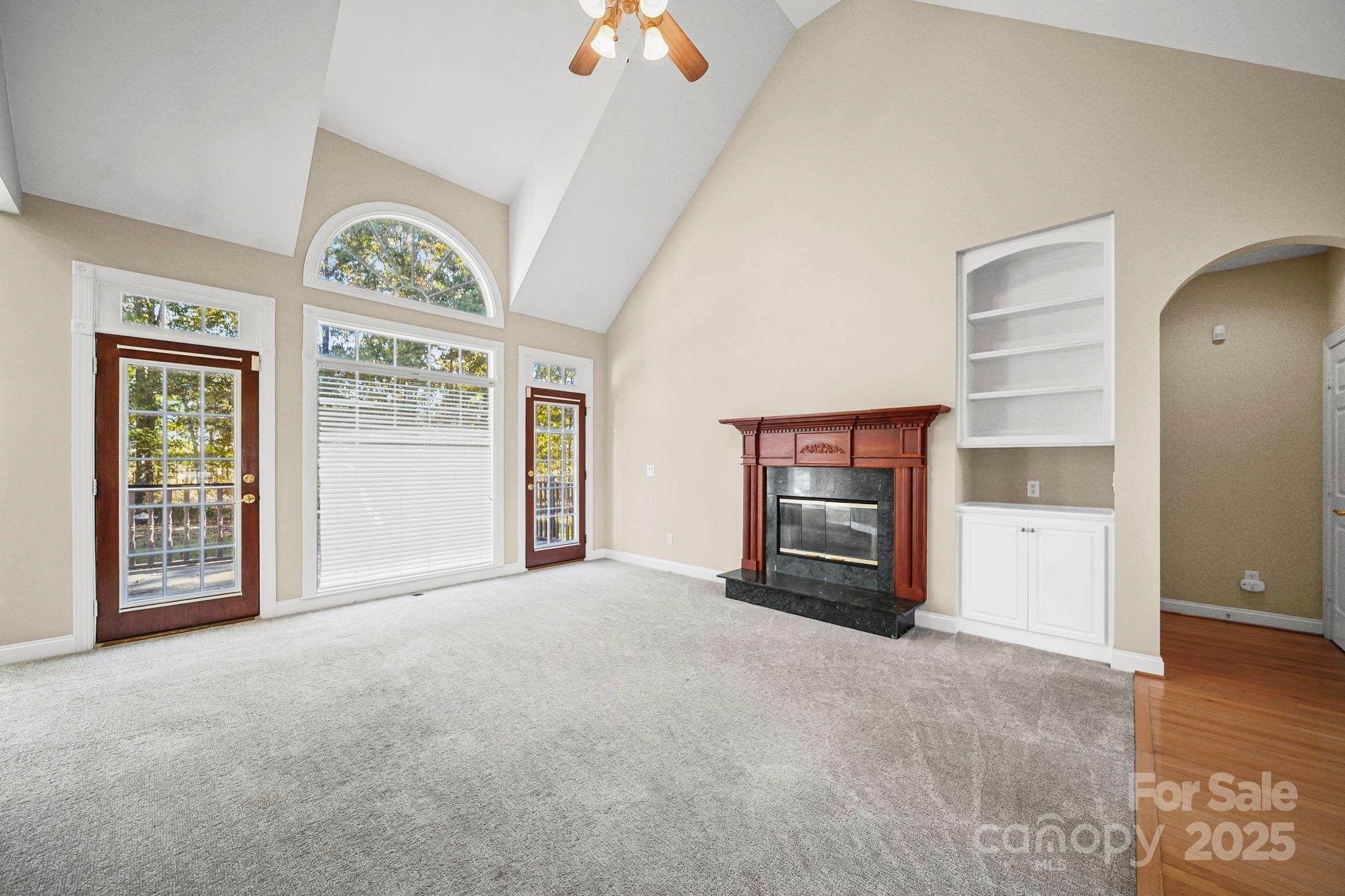 Greywood Estates - Residential