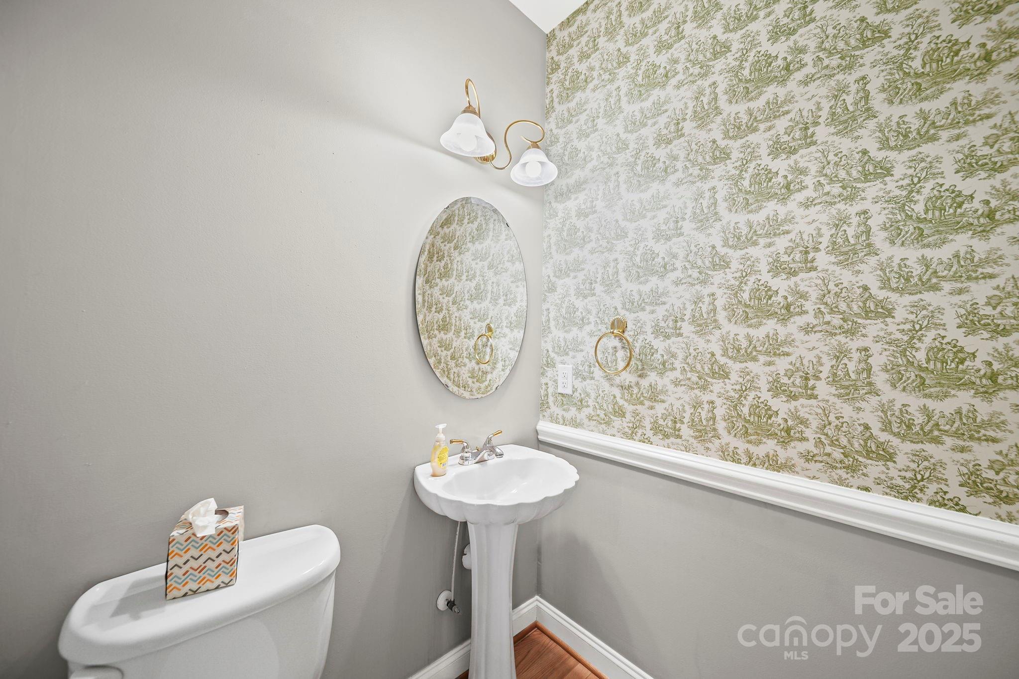 Greywood Estates - Residential