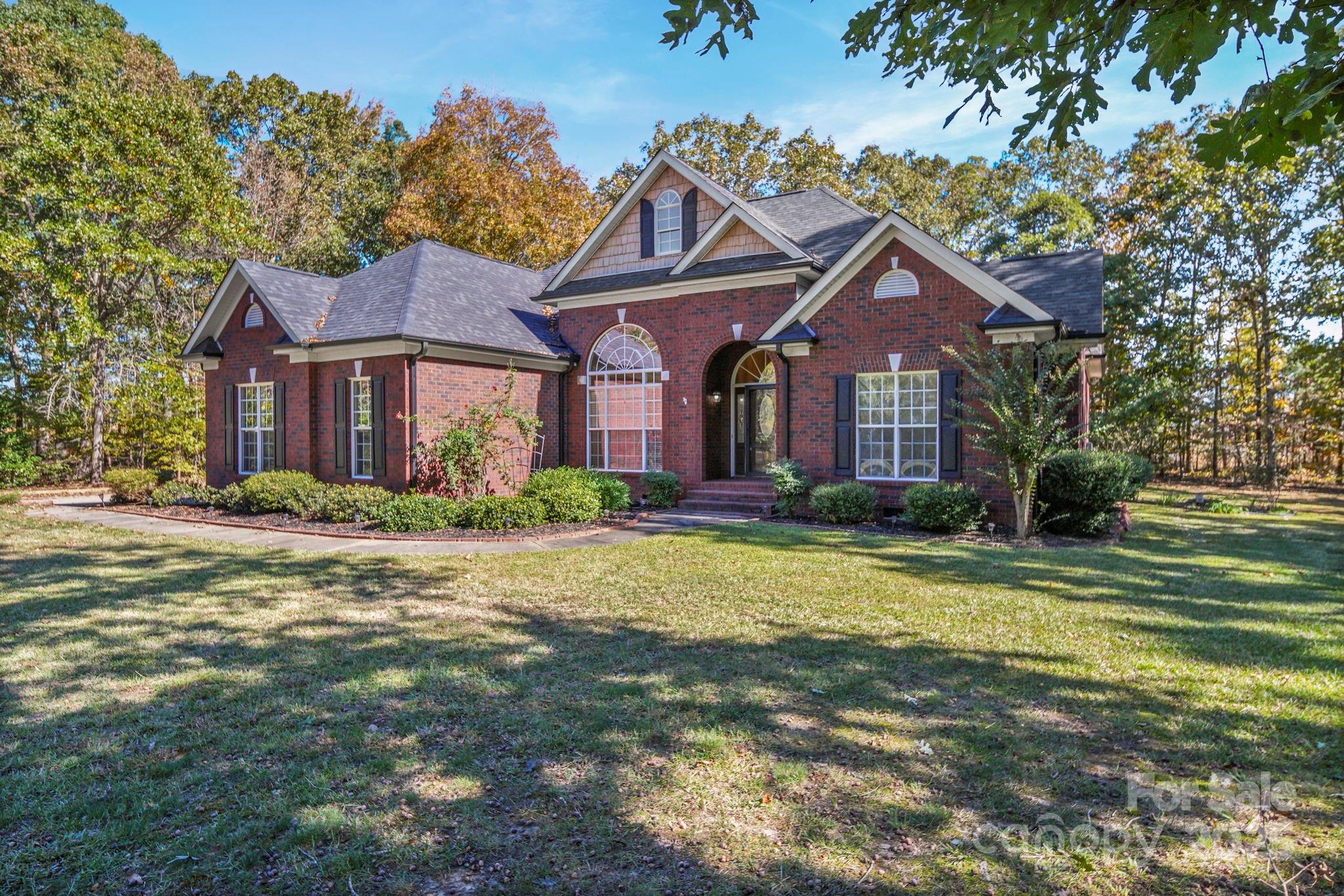 3005 Grey Pond Lane