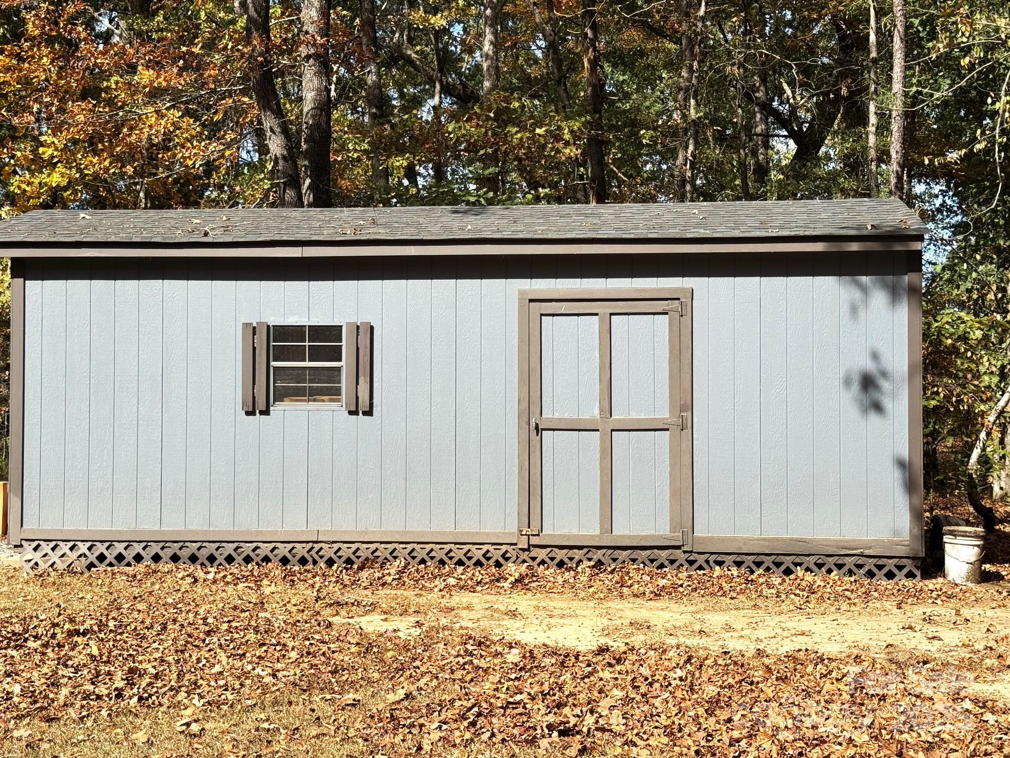 Greywood Estates - Residential