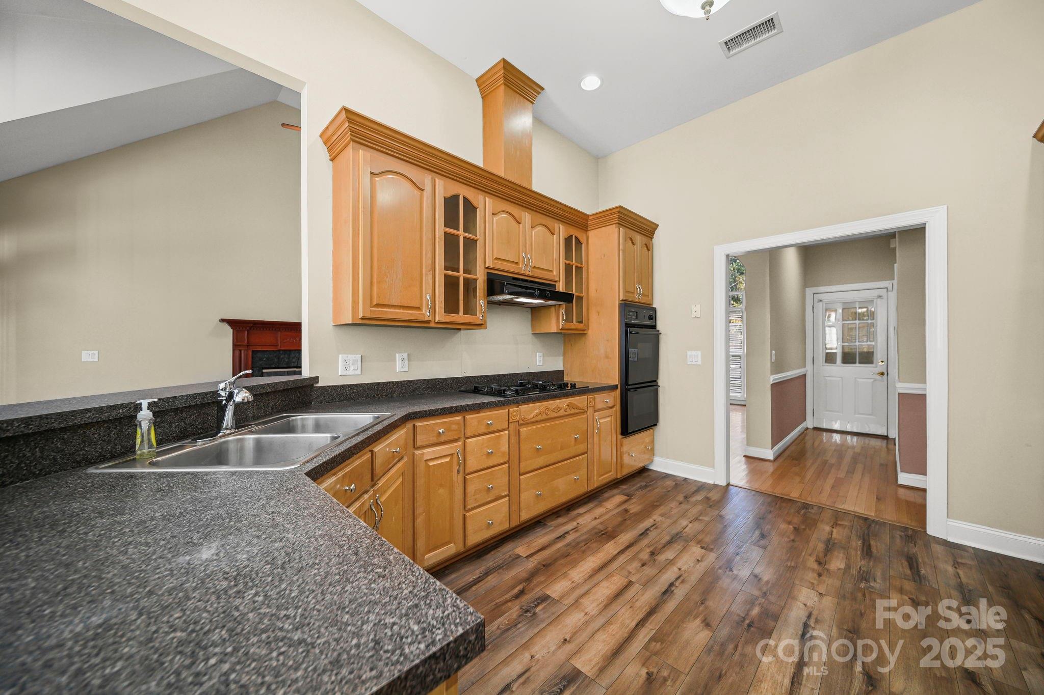 Greywood Estates - Residential