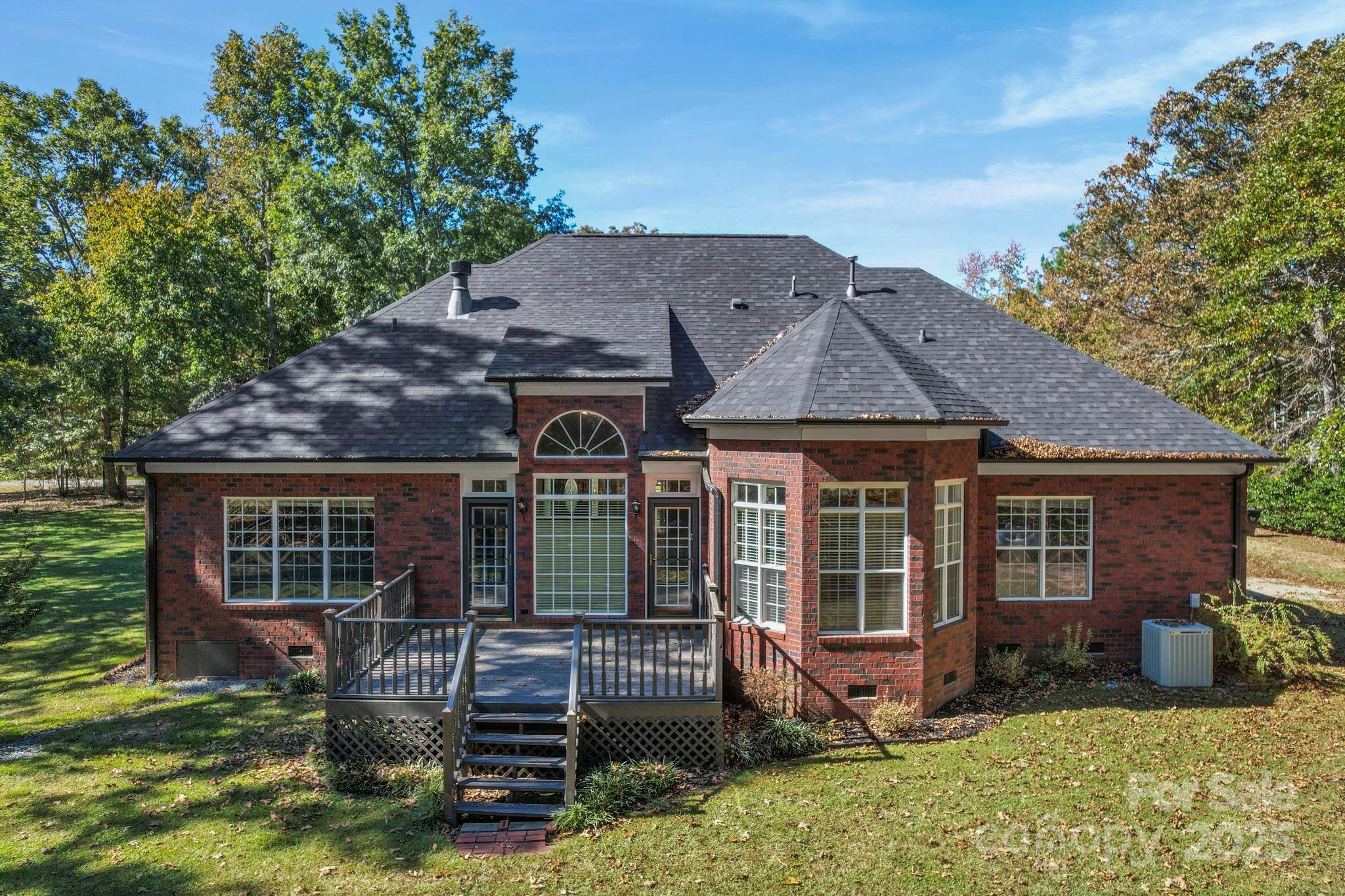 3005 Grey Pond Lane