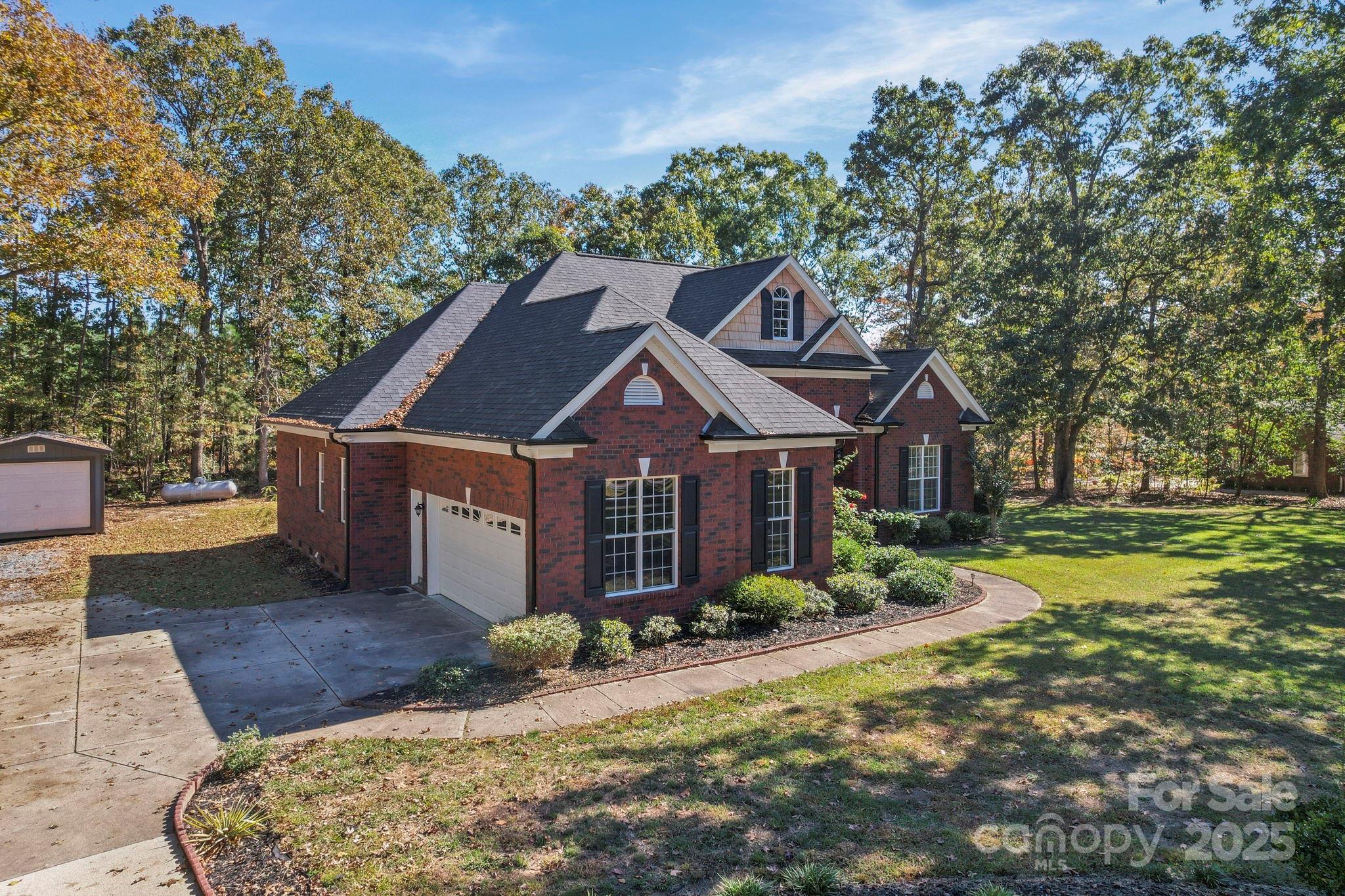 3005 Grey Pond Lane