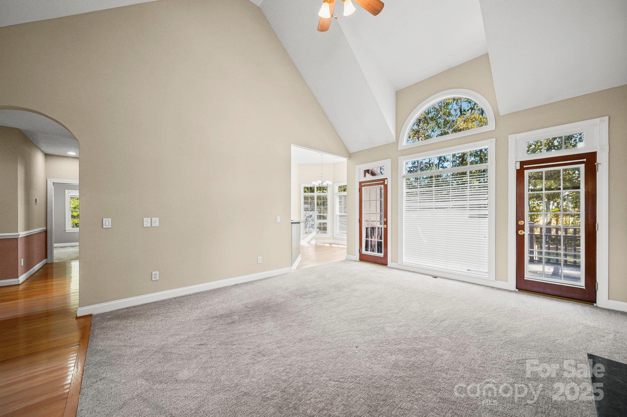 Greywood Estates - Residential