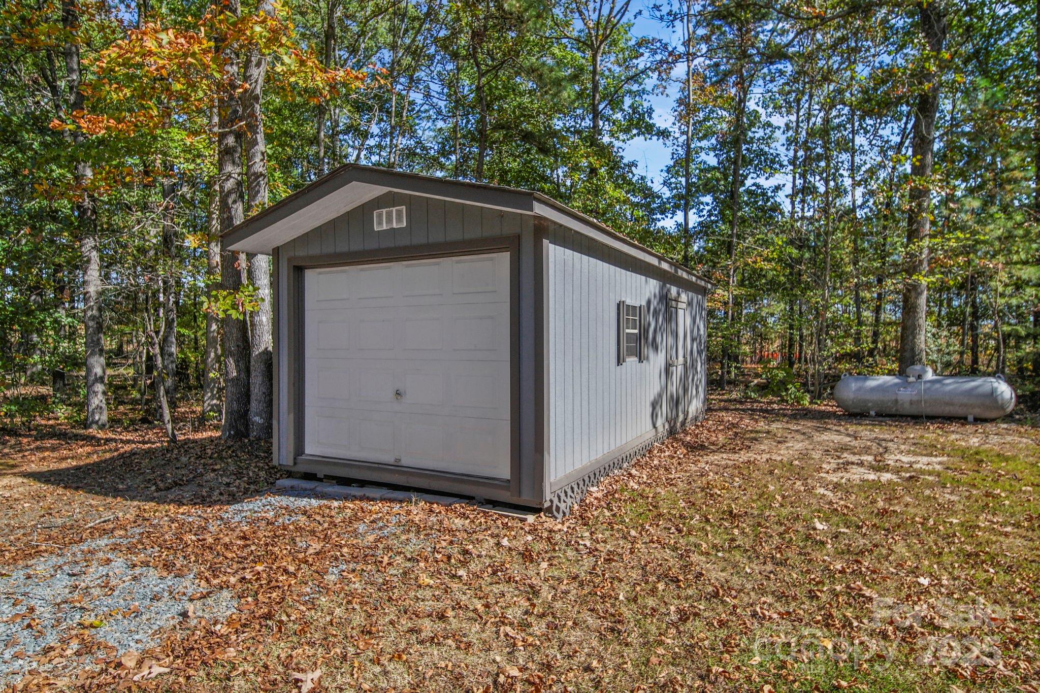 Greywood Estates - Residential