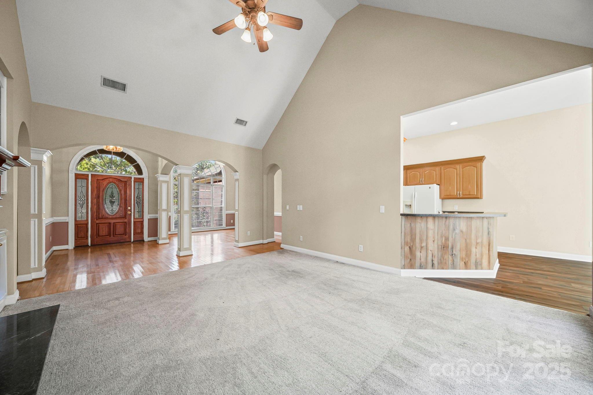 Greywood Estates - Residential