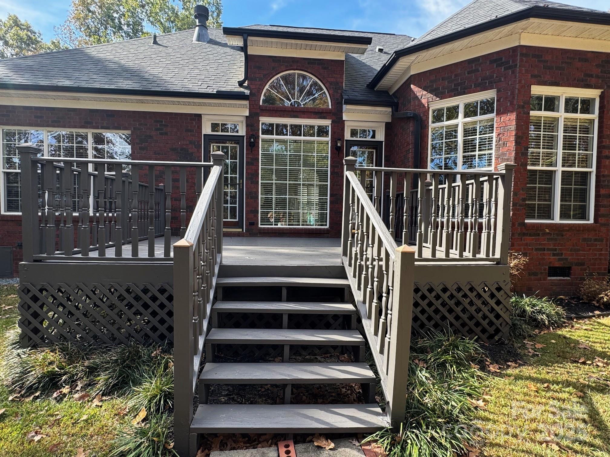 3005 Grey Pond Lane