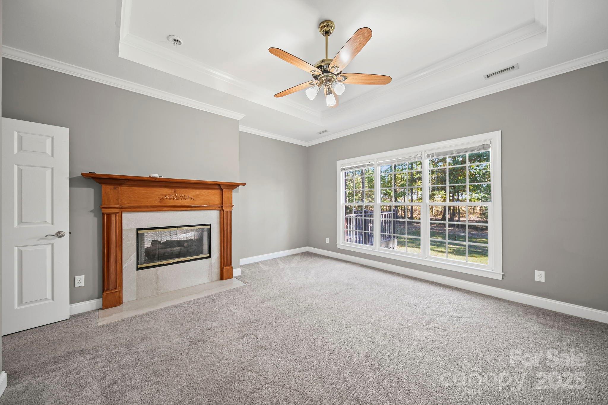 Greywood Estates - Residential