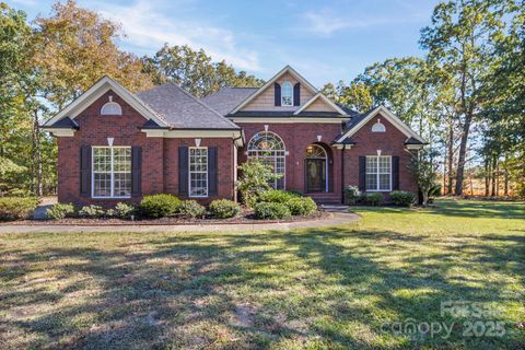 3005 Grey Pond Lane Monroe NC 28112