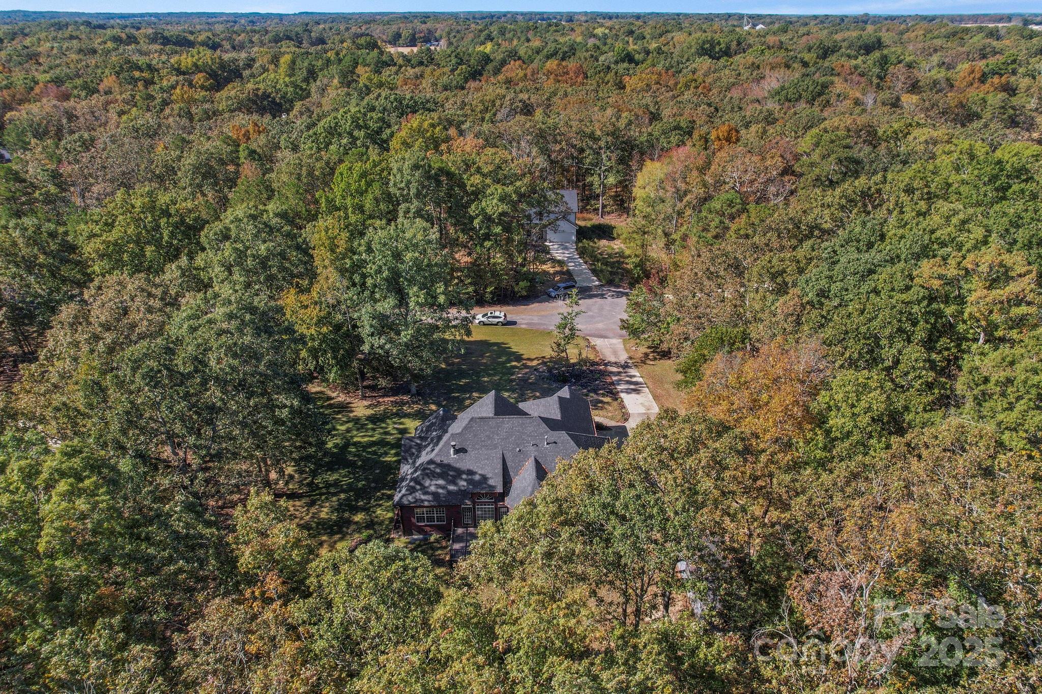 Greywood Estates - Residential