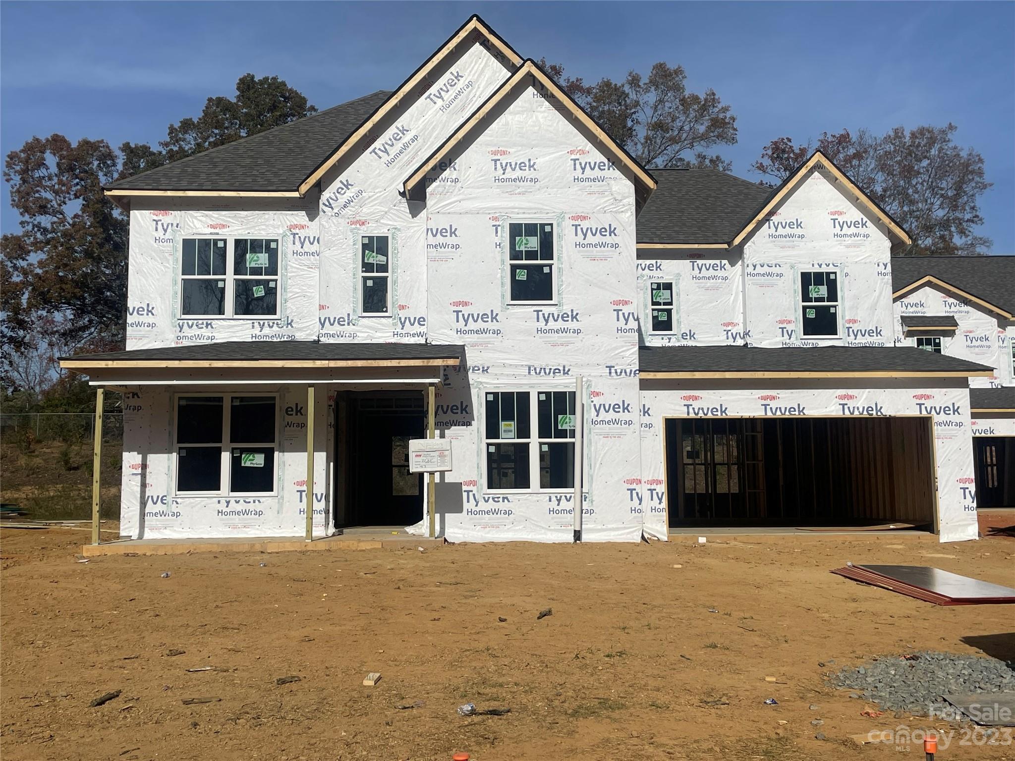 Meadow Vista - Residential