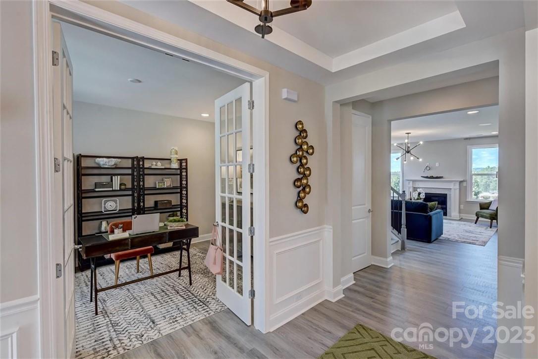 Meadow Vista - Residential