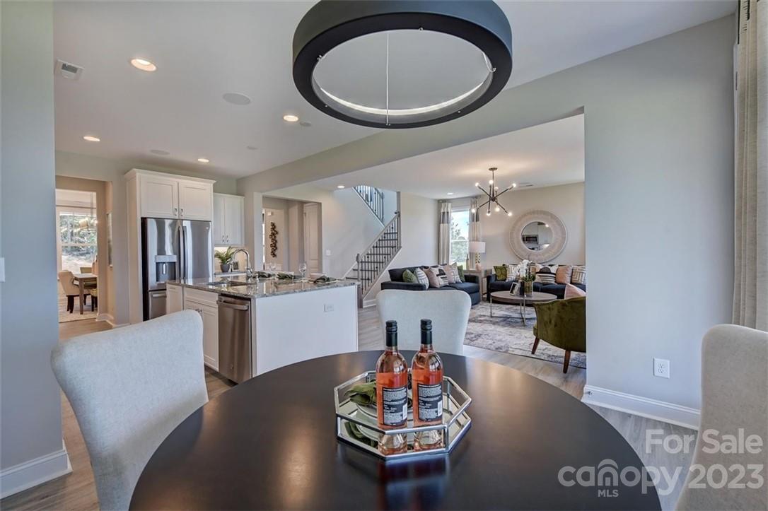 Meadow Vista - Residential