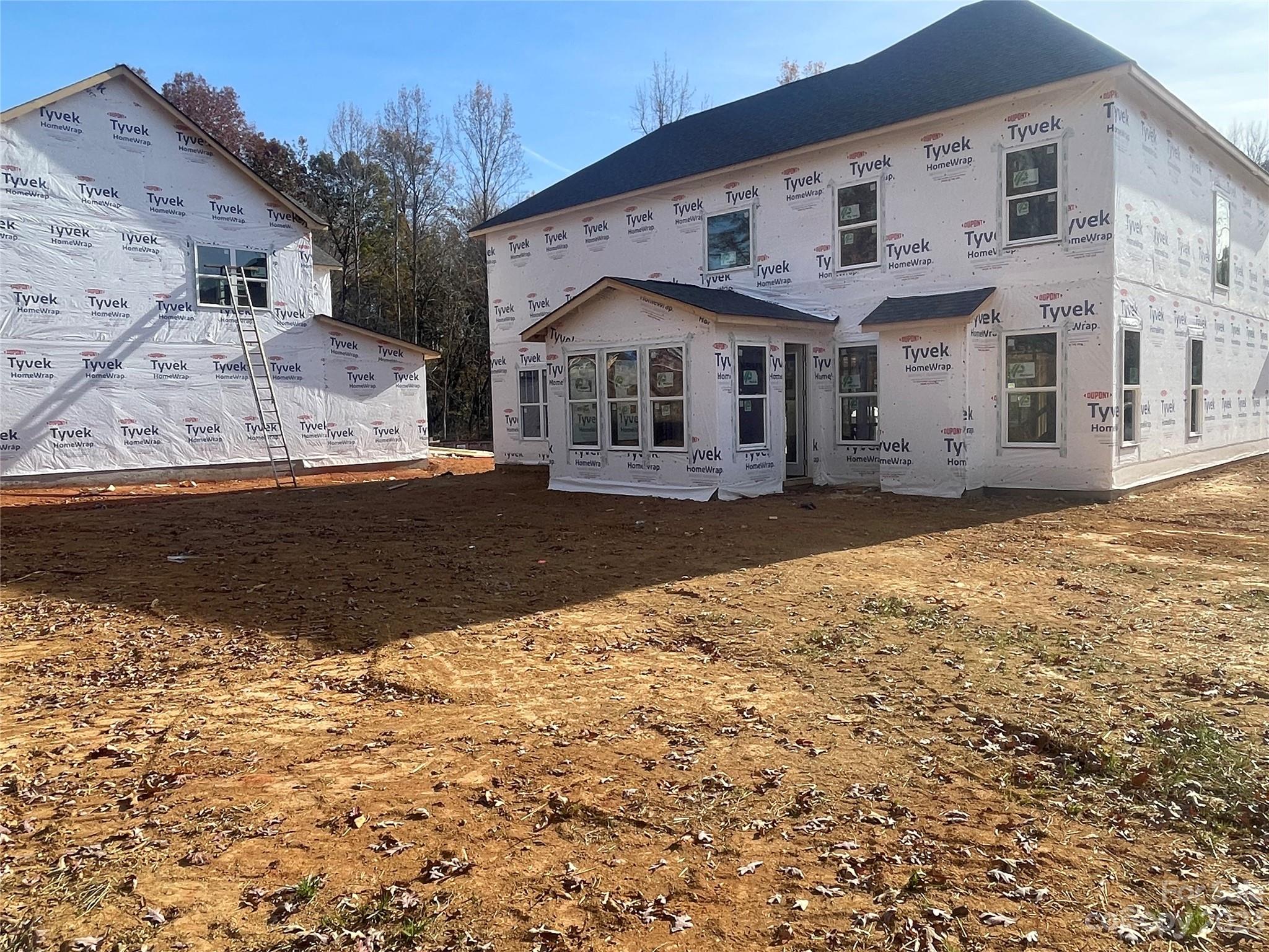 Meadow Vista - Residential