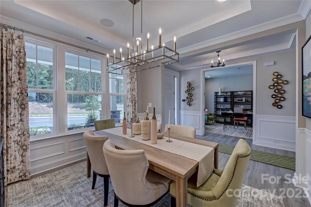 Meadow Vista - Residential