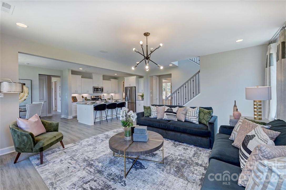 Meadow Vista - Residential