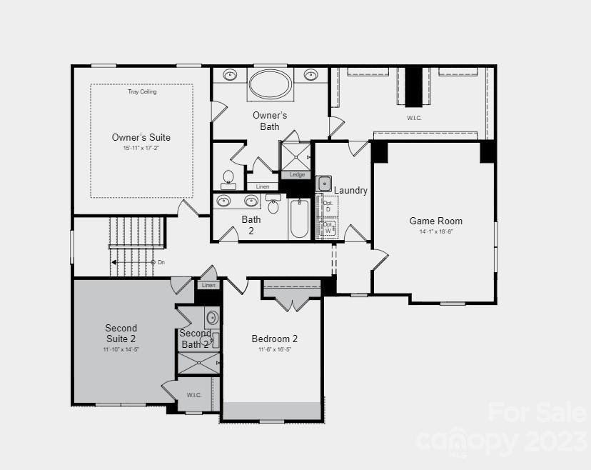 Meadow Vista - Residential