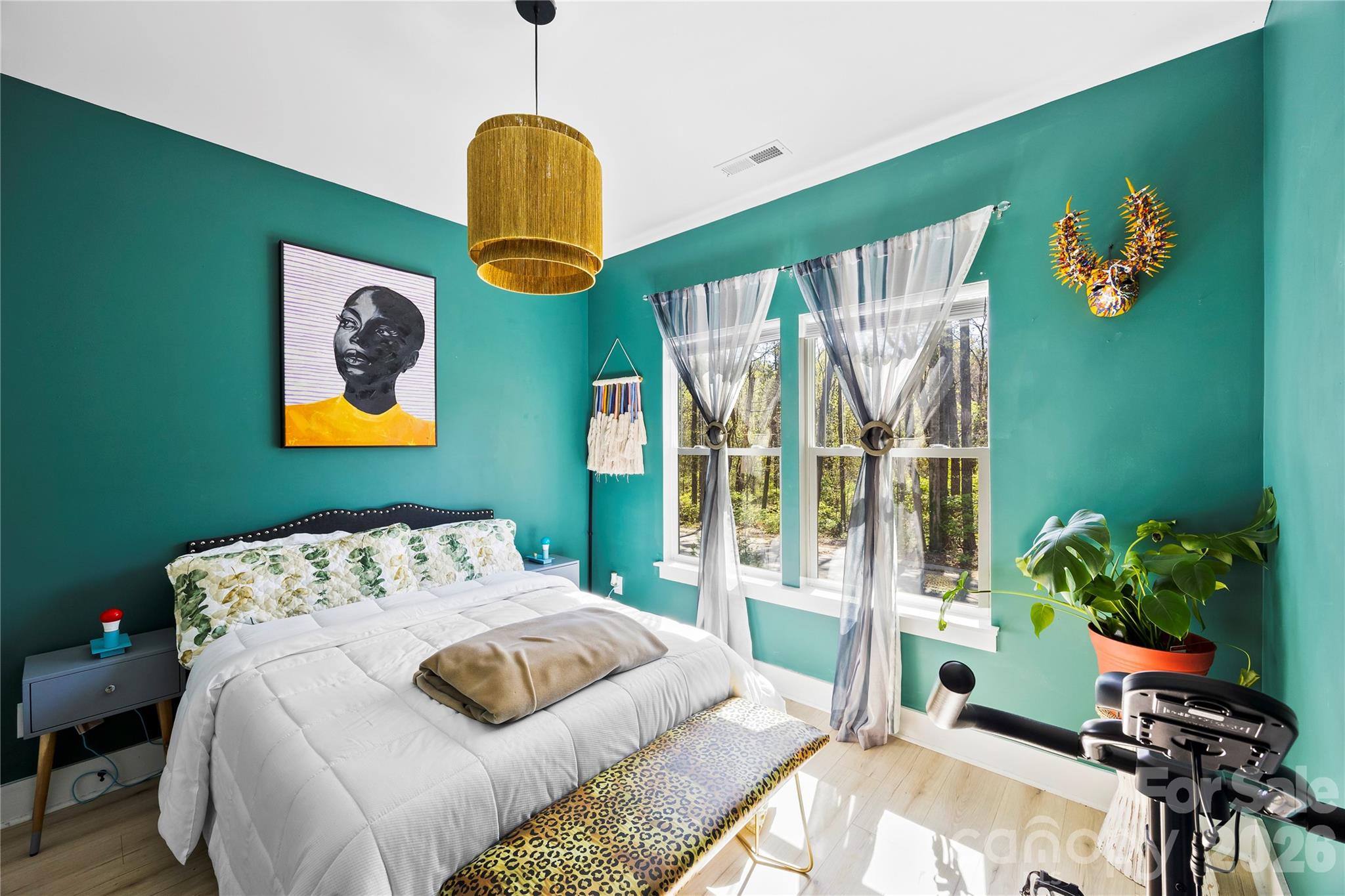 3422 Peligreni Street