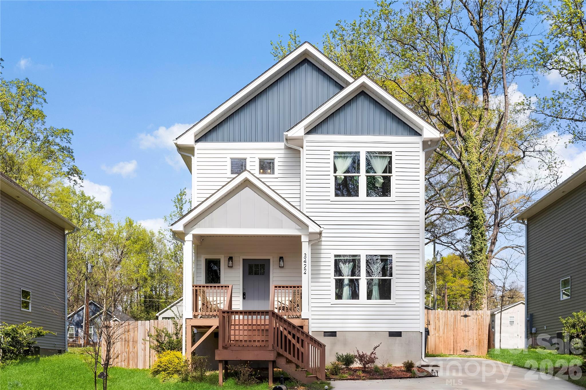 3422 Peligreni Street