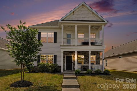 248 Kerri Dawn Lane Locust NC 28097