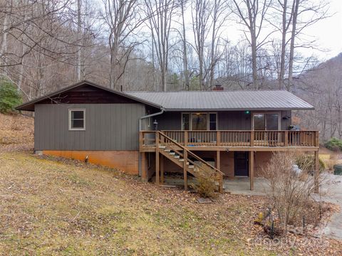 57 Morning Mist Lane Sylva NC 28779