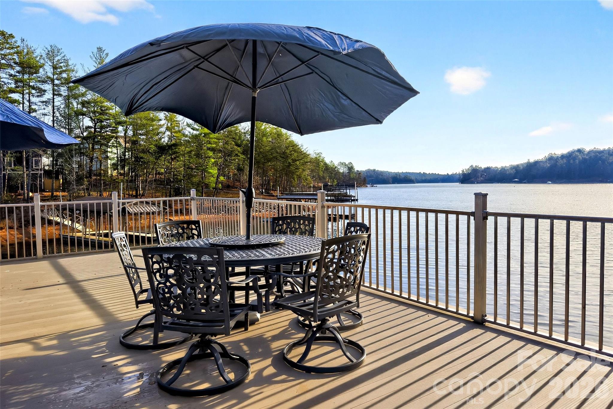 The Peninsula at Lake James - Land